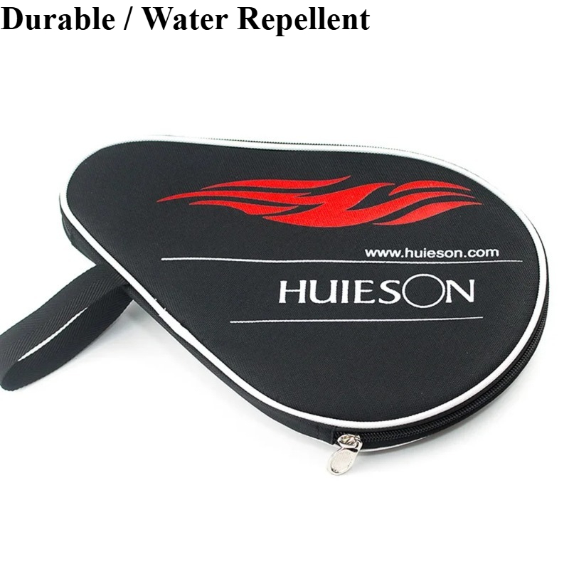 กระเป๋าใส่ไม้ปิงปองแบบพกพา ซับ - Table Tennis Backhand บทวิจารณ์และราคา