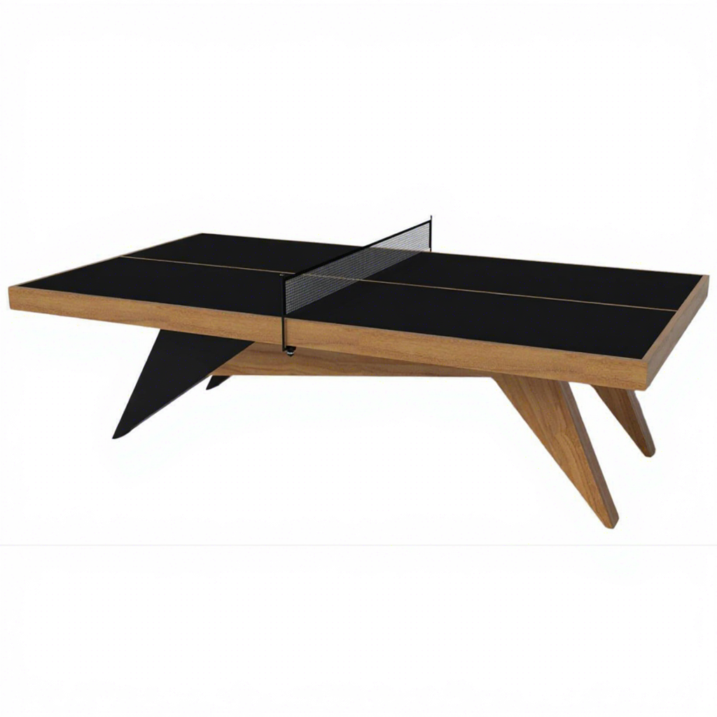 โต๊ะปิงปองสำหรับการแข่งขันในร่ - Table Tennis Tournament บทวิจารณ์และราคา
