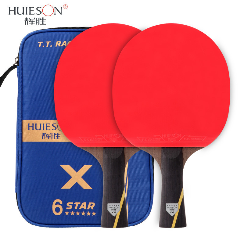Huieson 6 ดาวอัพเกรดตารางไม้เท - Table Tennis Tournament บทวิจารณ์และราคา