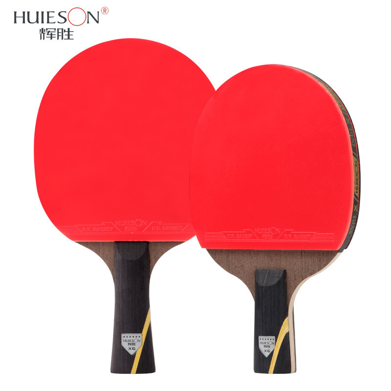 Huieson 6 ดาวอัพเกรดตารางไม้เท - Table Tennis Tournament บทวิจารณ์และราคา
