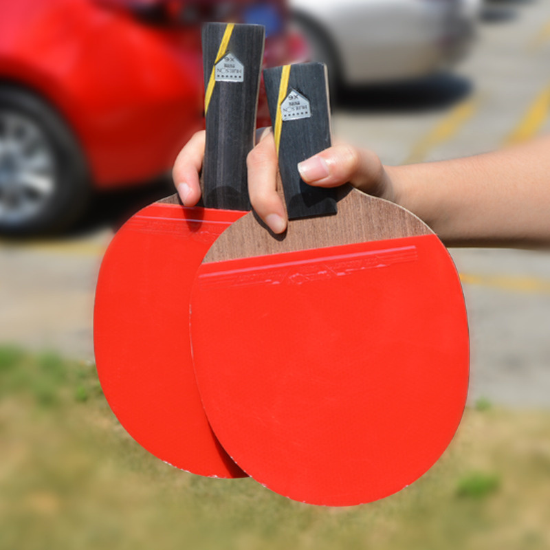 Huieson 6 ดาวอัพเกรดตารางไม้เท - Table Tennis Tournament บทวิจารณ์และราคา