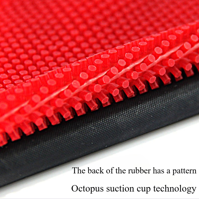 ยางปิงปอง Reach C-8 C-801 OX อ - Table Tennis Association บทวิจารณ์และราคา