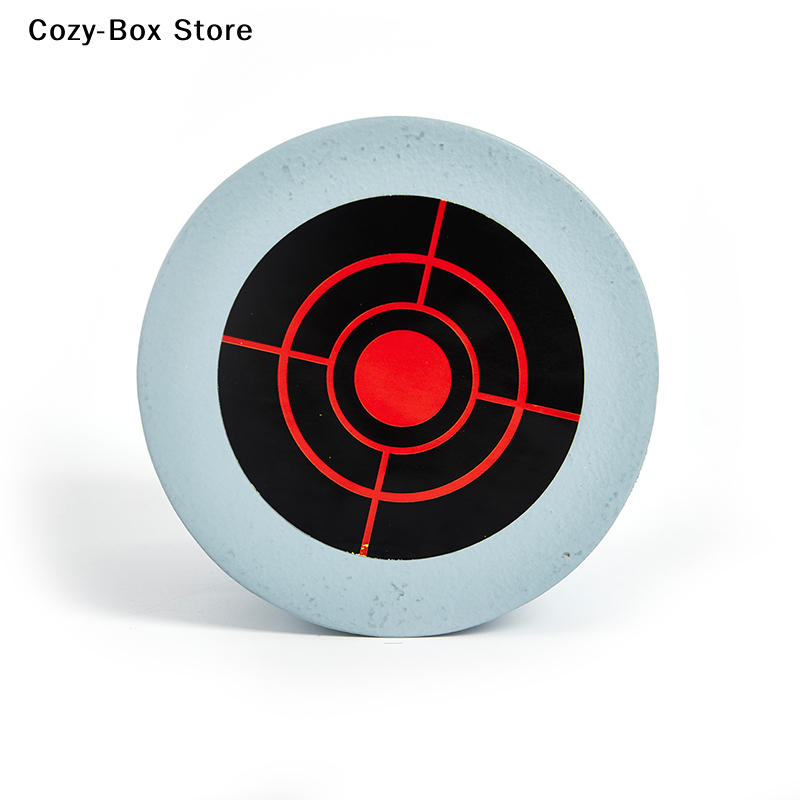 [ZY]100/250 ชิ้น สติ๊กเกอร์เป้ - Practice Target Board บทวิจารณ์และราคา