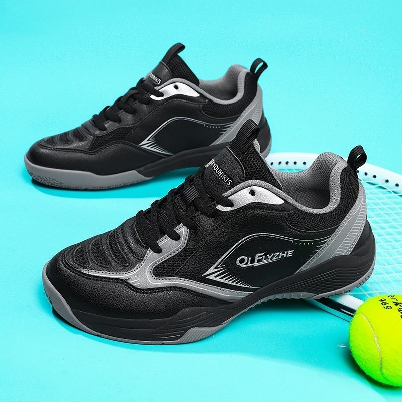 รองเท้าเทนนิสใหม่ปี 2026 สำหรั - Table Tennis Vs Badminton บทวิจารณ์และราคา