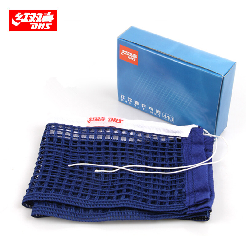 DHS 410สุทธิ Professional Orig - Table Tennis Association บทวิจารณ์และราคา