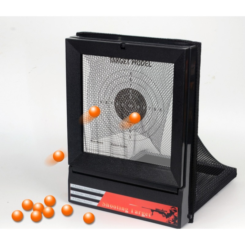เป้าหมายยิงปืนสำหรับผู้ใหญ่ เป - Practice Target Board บทวิจารณ์และราคา