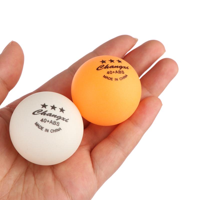 ลูกปิงปองคุณภาพดีสำหรับการฝึกซ - Table Tennis Tournament บทวิจารณ์และราคา