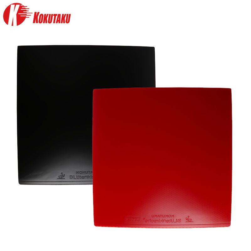 ชุดยางปิงปองโคตาคาตู 2 ชิ้น สี - Table Tennis Tournament บทวิจารณ์และราคา