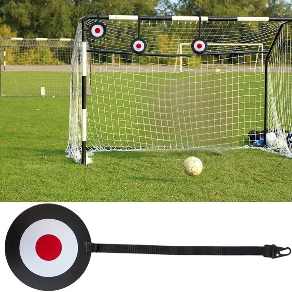 เป้าหมายฝึกซ้อมฟุตบอลแบบพกพา แ - Practice Target Board บทวิจารณ์และราคา