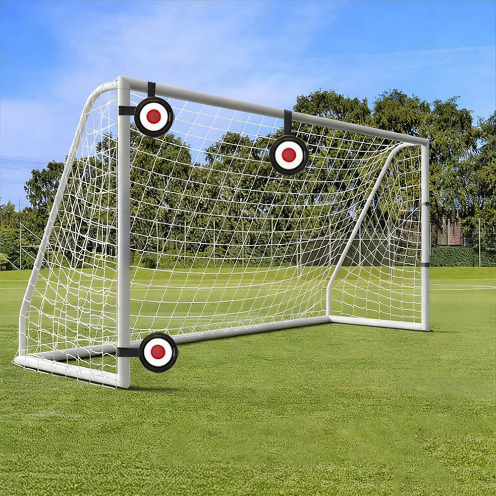 เป้าหมายฝึกซ้อมฟุตบอลแบบพกพา แ - Practice Target Board บทวิจารณ์และราคา