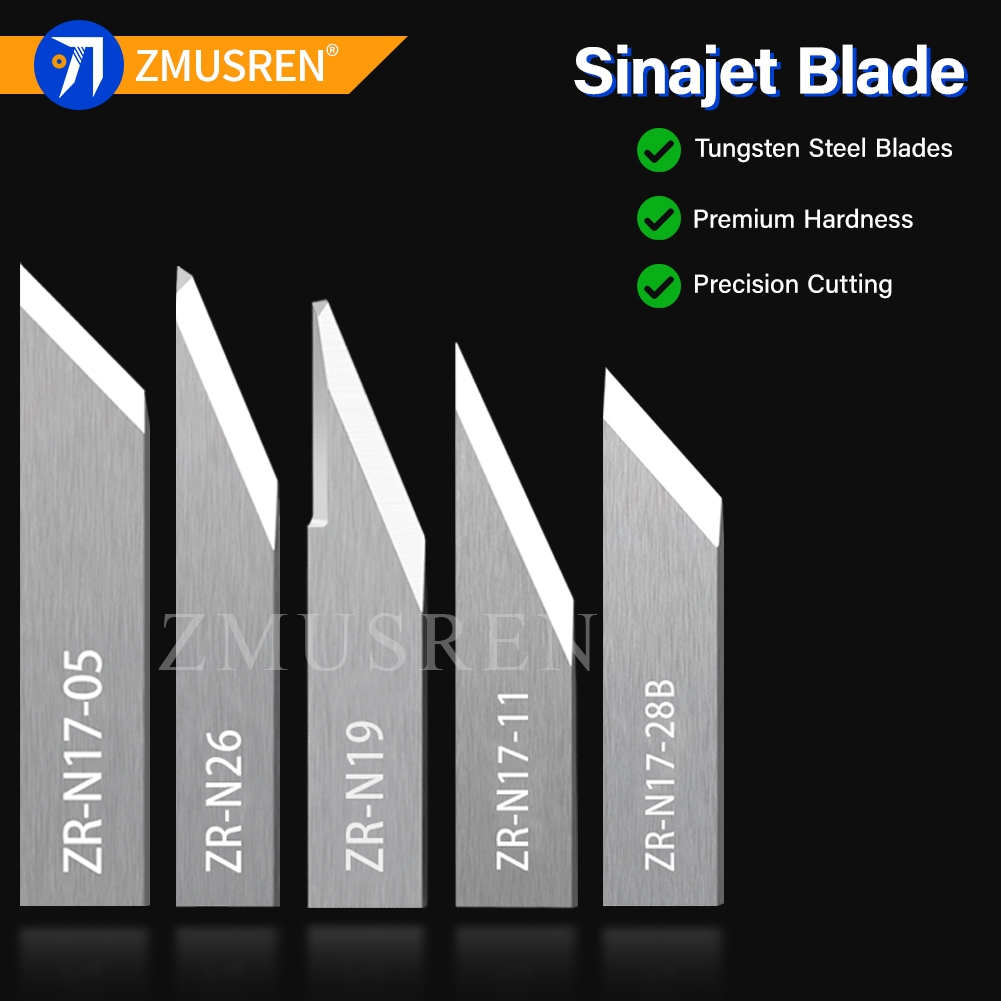 ใบมีดคาร์ไบด์ทังสเตน Sinajet 1 - Table Tennis 11 บทวิจารณ์และราคา