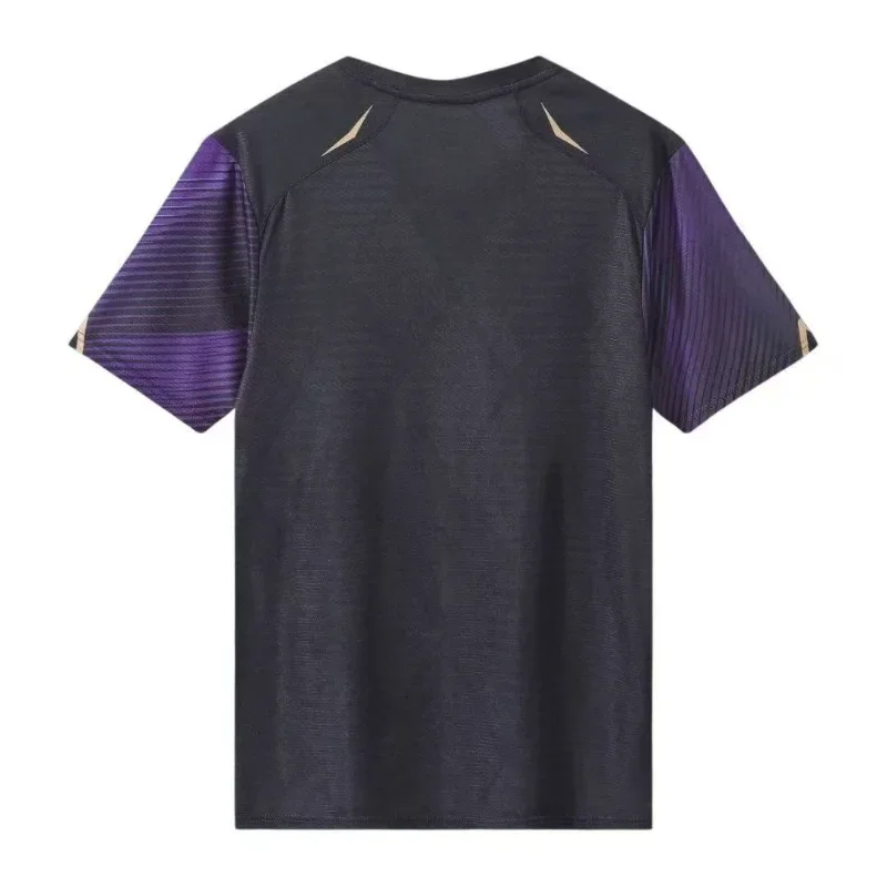 ใหม่เสื้อผ้ากีฬาแบดมินตัน เสื้ - Table Tennis Venue บทวิจารณ์และราคา