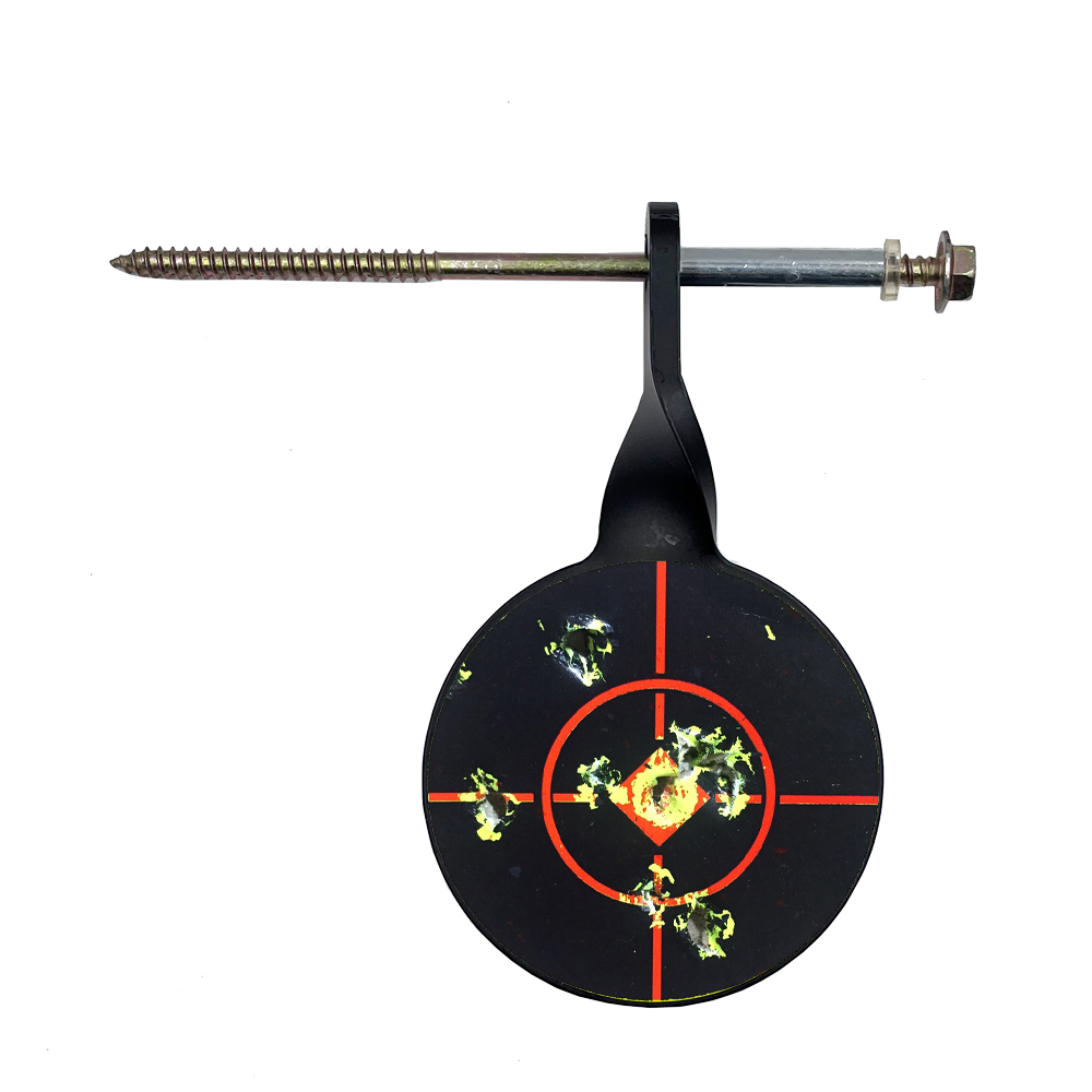 เป้าซ้อมยิงหนา 8 ซม. สำหรับฝึก - Practice Target Board บทวิจารณ์และราคา