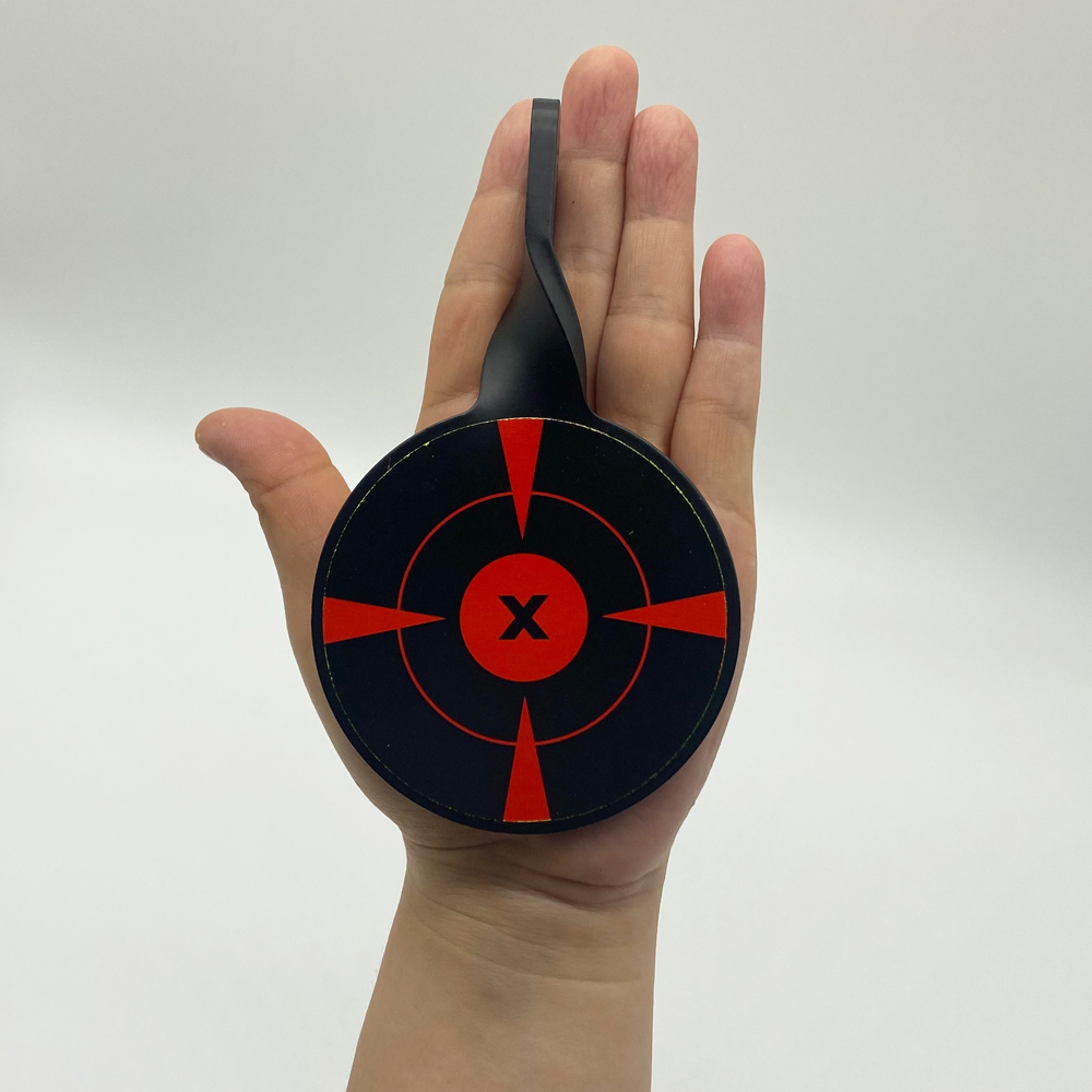 เป้าซ้อมยิงหนา 8 ซม. สำหรับฝึก - Practice Target Board บทวิจารณ์และราคา