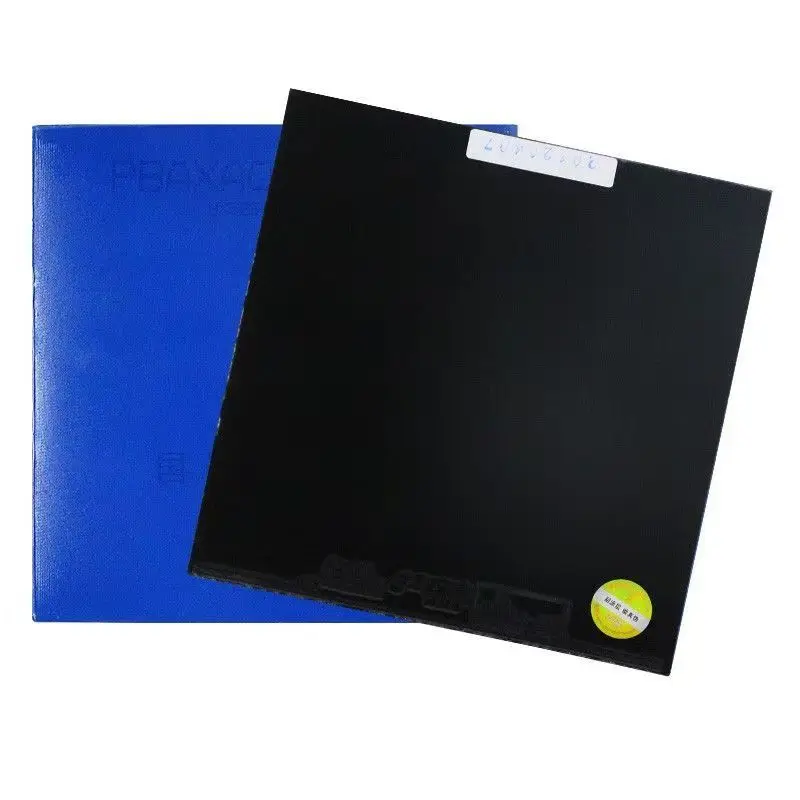 DHS-Hurricane 3 H37 ยางปิงปอง, - Table Tennis Backhand บทวิจารณ์และราคา