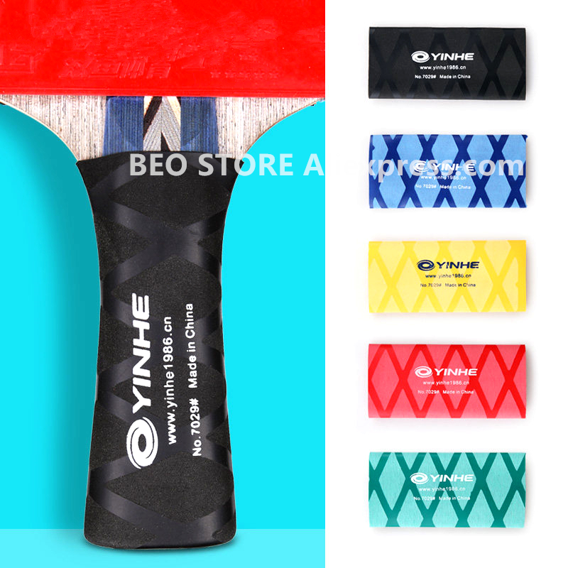 2pcs YINHE Galaxy Overgrip สำห - Table Tennis Tournament บทวิจารณ์และราคา