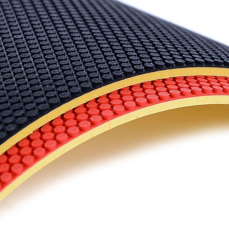 ยางปิงปอง DHS Dragon Shadow แบ - Table Tennis Association บทวิจารณ์และราคา