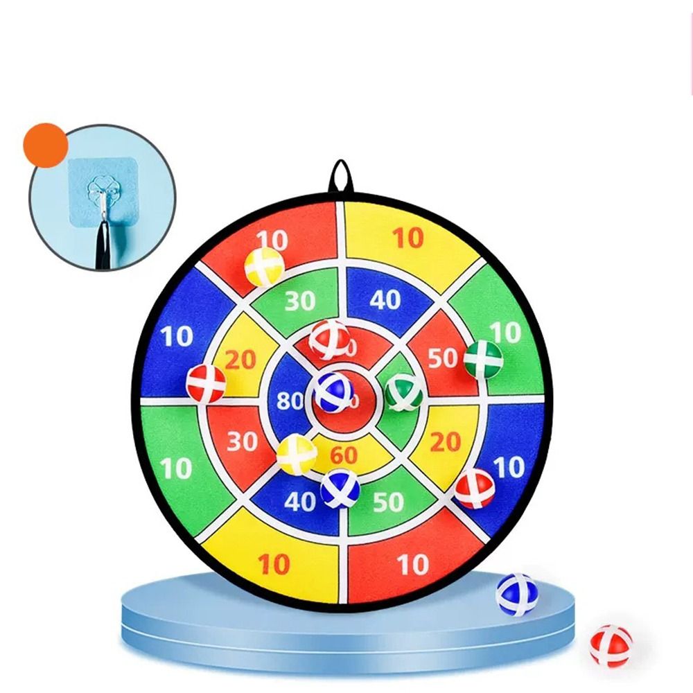 กระดาษเป้าปาเป้าลายการ์ตูนพร้อ - Practice Target Board บทวิจารณ์และราคา