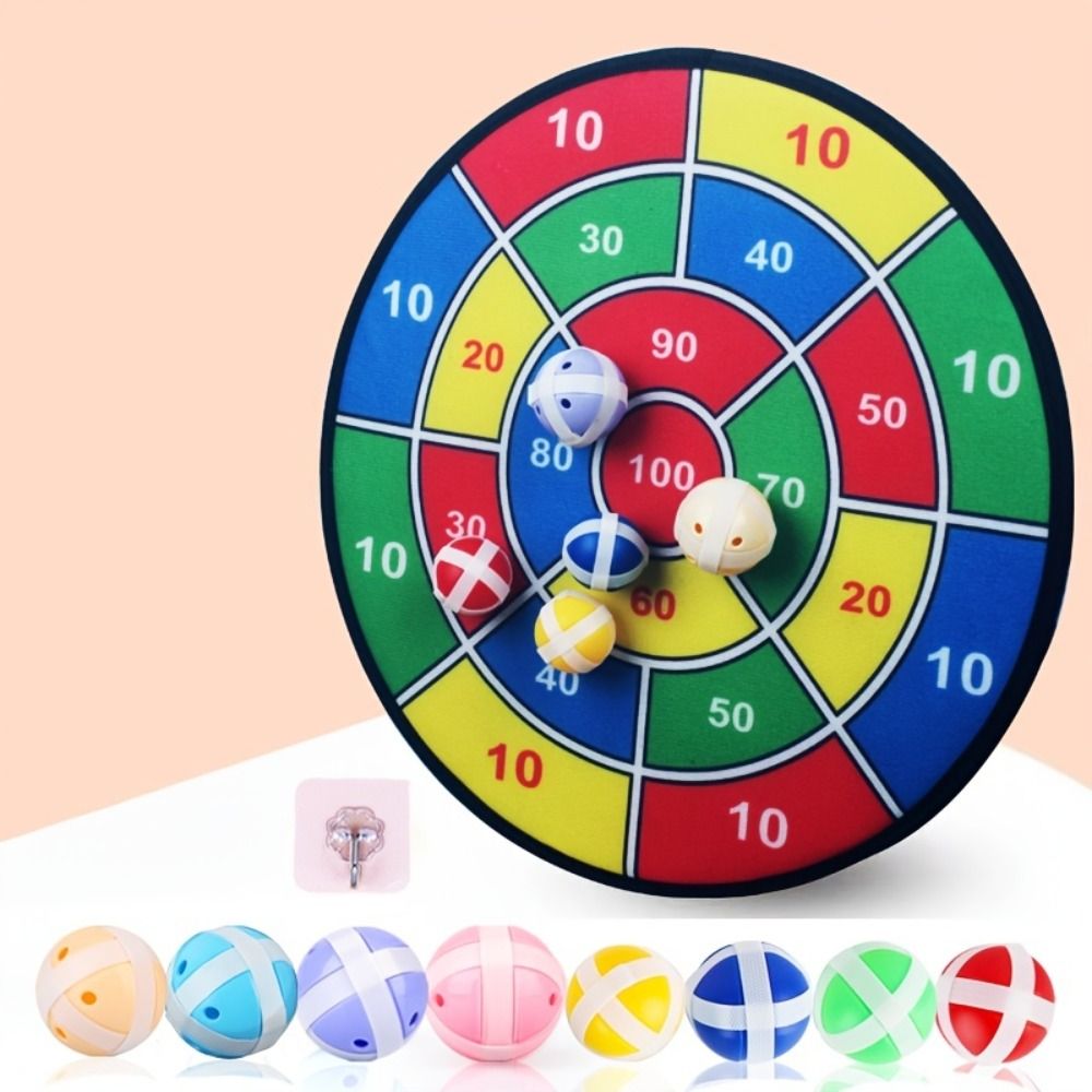 กระดาษเป้าปาเป้าลายการ์ตูนพร้อ - Practice Target Board บทวิจารณ์และราคา