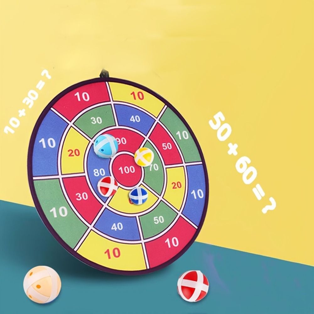 กระดาษเป้าปาเป้าลายการ์ตูนพร้อ - Practice Target Board บทวิจารณ์และราคา