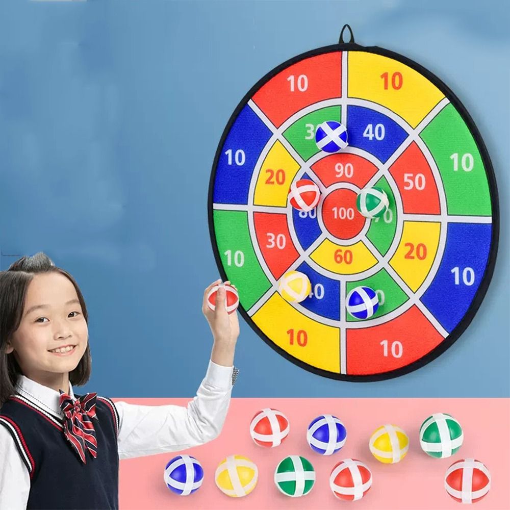 กระดาษเป้าปาเป้าลายการ์ตูนพร้อ - Practice Target Board บทวิจารณ์และราคา