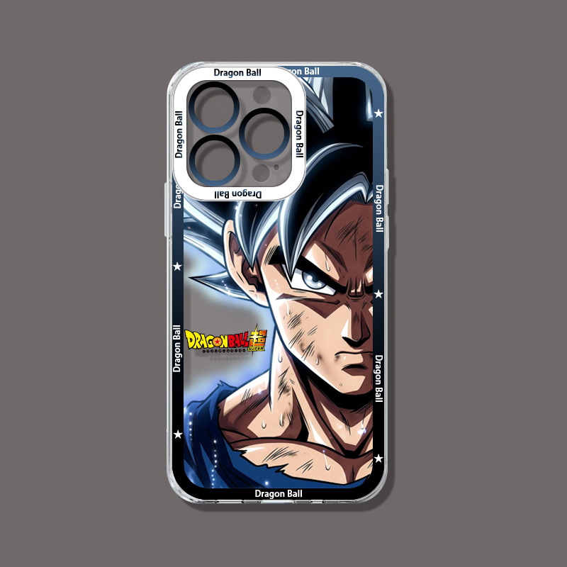 เคสโทรศัพท์ลายอนิเมะ ดราก้อนบอ - Table Tennis 11 บทวิจารณ์และราคา