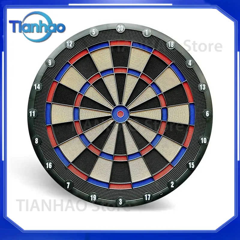 ชุดกระดานปาเป้าแบบนุ่มสำหรับใช - Practice Target Board บทวิจารณ์และราคา