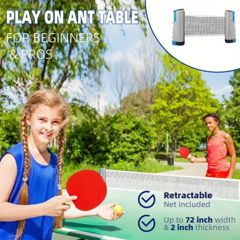 อุปกรณ์เสริมสำหรับกีฬาปิงปอง ต - Table Tennis Association บทวิจารณ์และราคา