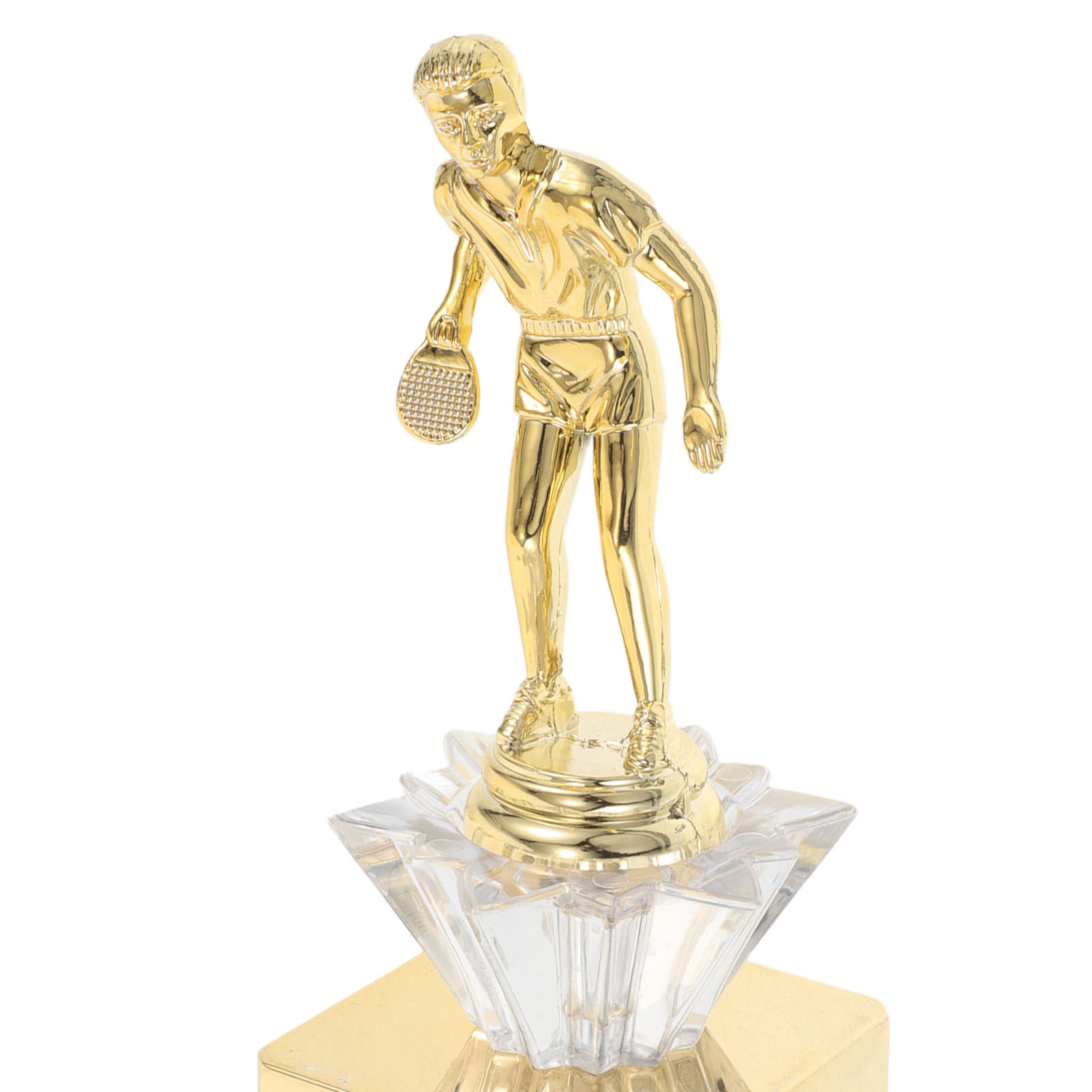 ถ้วยรางวัลเทเบิลเทนนิส ถ้วยราง - Table Tennis Tournament บทวิจารณ์และราคา