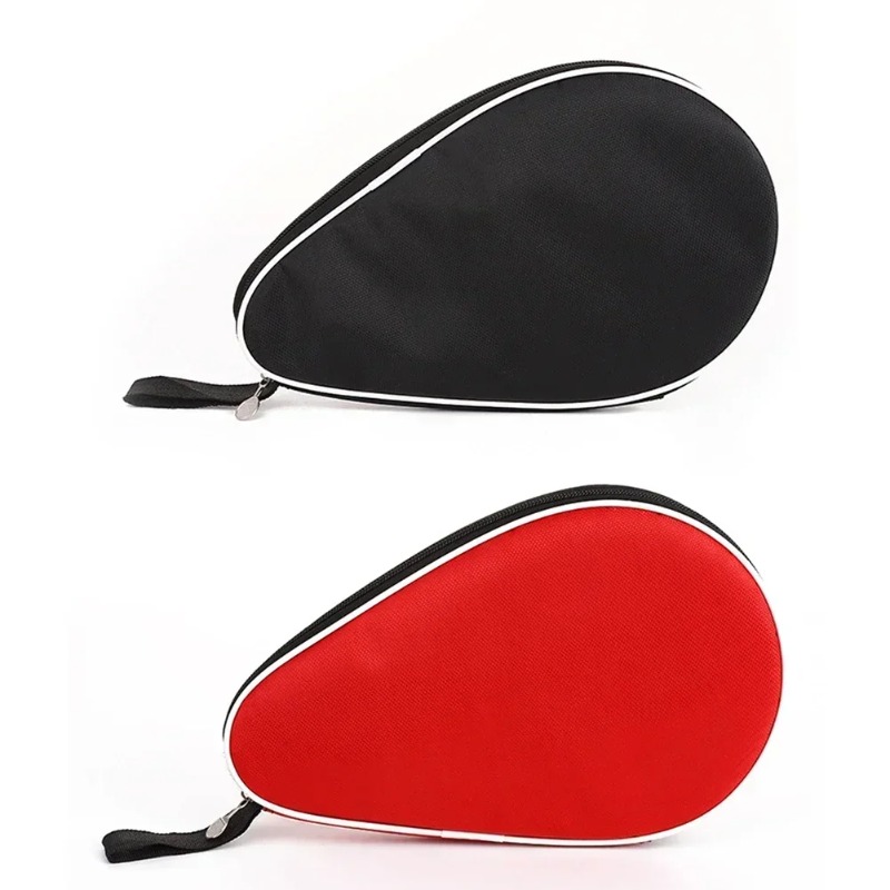 แบบพกพาตารางไม้เทนนิสกระเป๋ามะ - Table Tennis Backhand บทวิจารณ์และราคา