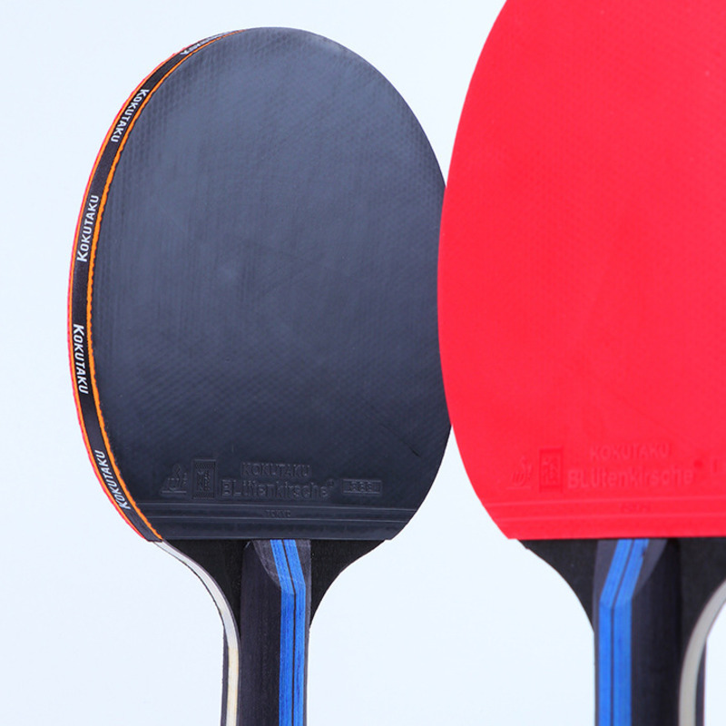 KOKUTAKU ไม้ตีปิงปอง3ดาว, ชุดเ - Table Tennis Tournament บทวิจารณ์และราคา