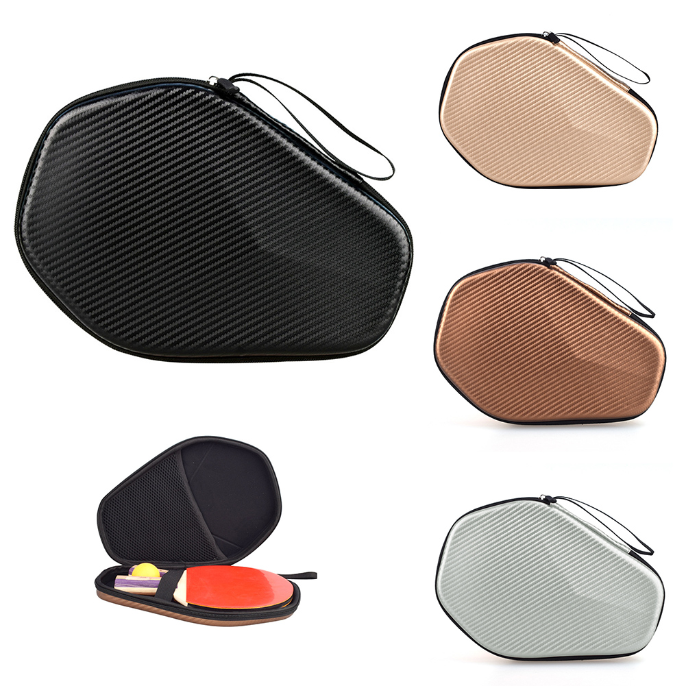 กระเป๋าใส่ไม้ปิงปอง 1 ชิ้น กระ - Table Tennis Backhand บทวิจารณ์และราคา