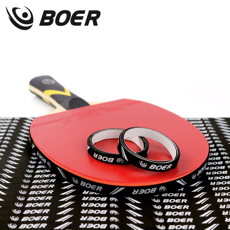 1/2/4/10PC เทปขอบไม้ปิงปองแบบม - Table Tennis Backhand บทวิจารณ์และราคา