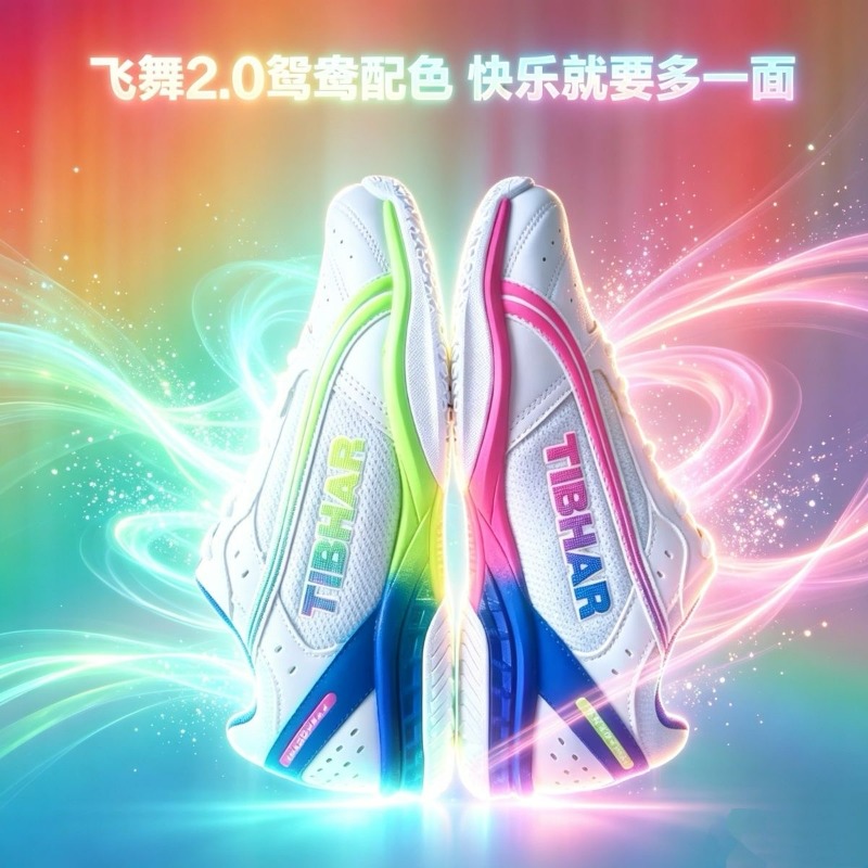 รองเท้าเทเบิลเทนนิสแบรนด์คลาสส - Table Tennis Vs Badminton บทวิจารณ์และราคา
