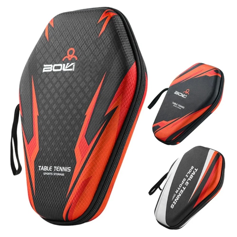 กระเป๋าใส่ไม้ปิงปอง 1 ชิ้น วัส - Table Tennis Backhand บทวิจารณ์และราคา