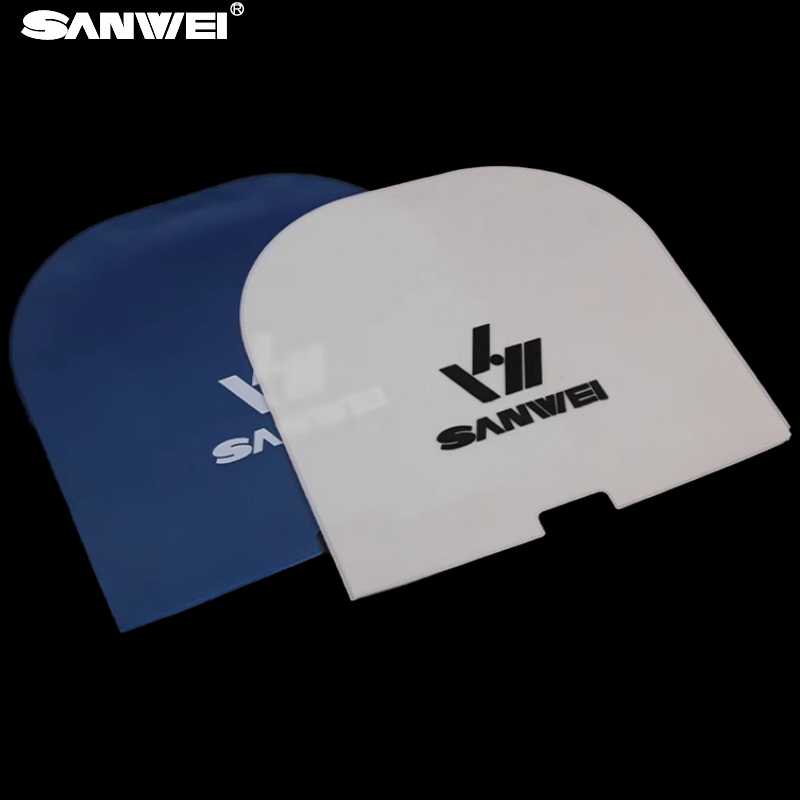 2 ชิ้น ผ้าคลุมไม้ปิงปอง ใช้ซ้ำ - Table Tennis Backhand บทวิจารณ์และราคา