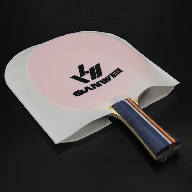 2 ชิ้น ผ้าคลุมไม้ปิงปอง ใช้ซ้ำ - Table Tennis Backhand บทวิจารณ์และราคา