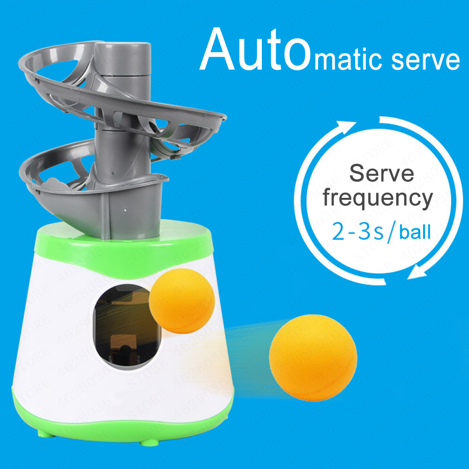 4 * แบตเตอรี่ AA Mini ตารางเทน - Table Tennis Tournament บทวิจารณ์และราคา