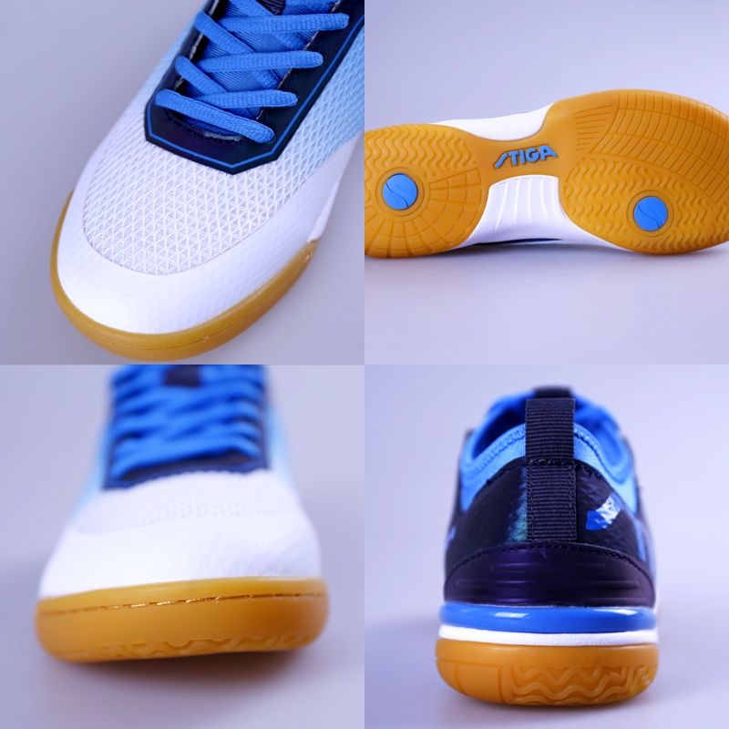 แบรนด์หรูรองเท้าเทนนิสสำหรับผู - Table Tennis Vs Badminton บทวิจารณ์และราคา